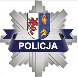 Policja. Komenda Powiatowa