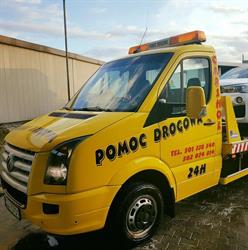 Carshol. Pomoc Drogowa. Sławek m.