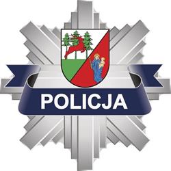 Policja. Komenda Powiatowa