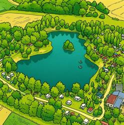 Camping Forteca