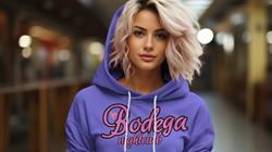 Bodega. Drink-Bar