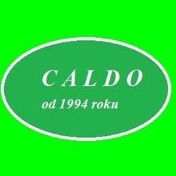 Caldo. Hurtownia Agd. Zaopatrzenie Sklepów, Sprzedaż Detaliczna