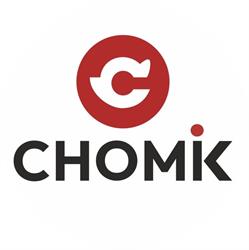 Chomik. S.j. Hurtownia Agd