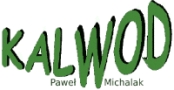 Kalwod Paweł Michalak