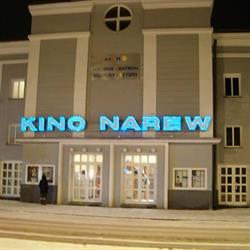 Narew. Kino