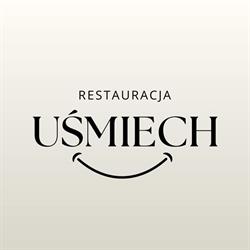 \"restauracja Uśmiech\"