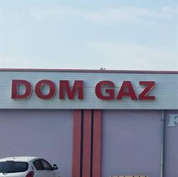 Dom Gaz. S.j. Madej Z.a. i Wspólnicy