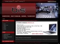 Bis. Firma Komputerowa. Kowalski K.