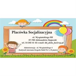 Placówka Socjalizacyjna