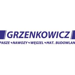 Grzenkowicz Kazimierz. Pasze, koncentraty