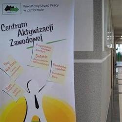Powiatowy Urząd Pracy