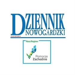 MarMedia Sp. z o.o. / Dziennik Nowogardzki