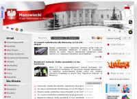 Dziennik Urzędowy Województwa Mazowieckiego. Redakcja
