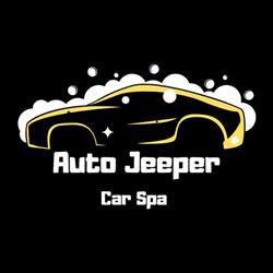 Auto Jeeper. Salon Usług Motoryzacyjnych