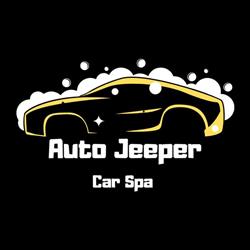 Auto Jeeper. Salon Usług Motoryzacyjnych