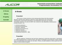 Aucor. Kaczorek P.