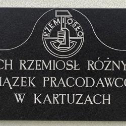 Cech Rzemiosł Różnych