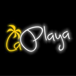 La Playa Solarium