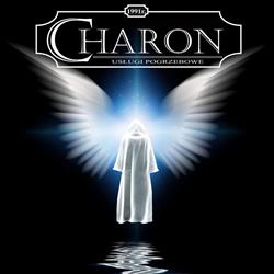Charon. Zakład Pogrzebowy
