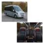 Mercedes Sprinter 16 miejsc
