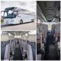 Mercedes Tourismo 50 miejsc