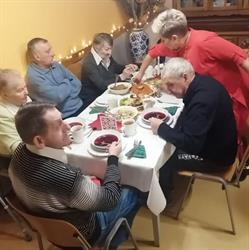 Dom Pomocy Społecznej