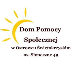 Dom Pomocy Społecznej