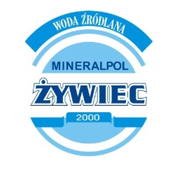 Mineralpol-Żywiec Sc. Rozlewnia Wody Źródlanej