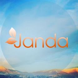 "JANDA"