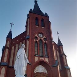 Parafia kościoła starokatolickiego Mariawitów