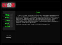 Sign. Neony