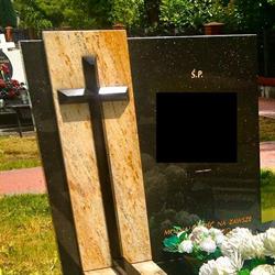 Grant Sc. Ppuh. Zakład Kamieniarski. Mrozik P., Marzec K.