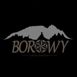Borowy. Pokoje Gościnne. Rosiek K.