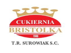 Bristolka. Cukiernia. Surowiak R.t.