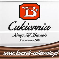 Buczek Krzysztof. Cukiernia