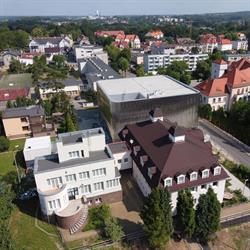 Państwowa Szkoła Muzyczna I i II Stopnia