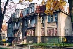 Państwowa Szkoła Muzyczna I i II Stopnia