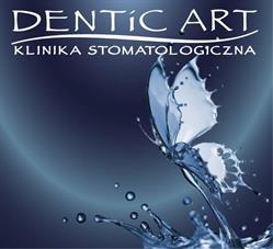 Dentic art