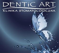 Dentic art