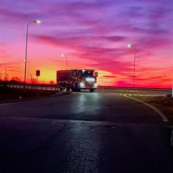 Ochotnicza Straż Pożarna