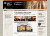 Państwowa Szkoła Muzyczna i Stopnia