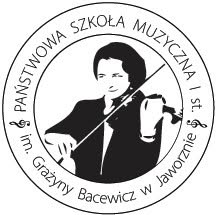 Państwowa Szkoła Muzyczna I stopnia im. G. Bacewicz