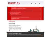 Komp-Lex. Przedsiębiorstwo