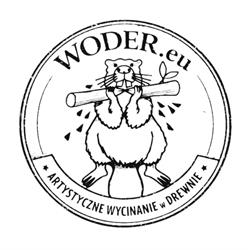 Woder SC. PPHU. Kaliszan W.Z.