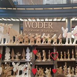 Woder SC. PPHU. Kaliszan W.Z.