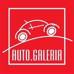 Auto Galeria. Rowiński P.