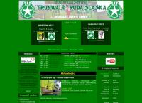 Grunwald. Górniczy Klub Sportowy