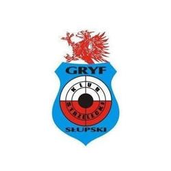 Gryf Słupski. Klub Strzelecki