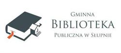 Gminna Biblioteka Publiczna w Słupnie