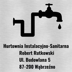 NOVA Hurtownia hydraulicza instalacyjno-sanitarna